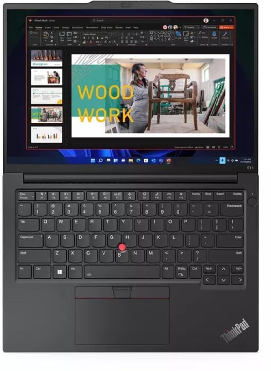 Lenovo ThinkPad E14 G5-14